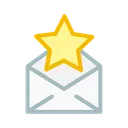 Free Mail  Symbol