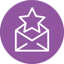 Free Mail  Symbol