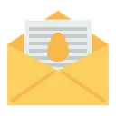 Free Post E Mail Nachricht Icon