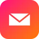 Free Post E Mail Nachricht Icon