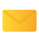 Free Post E Mail Nachricht Symbol