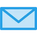 Free Post E Mail Nachricht Icon