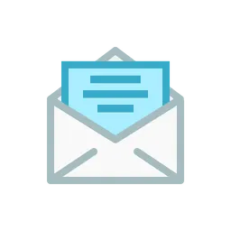 Free Mail  Symbol