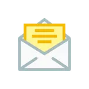 Free Mail E Mail Senden Symbol