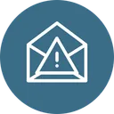 Free Mail  Icon