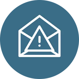 Free Mail  Symbol