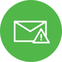 Free Mail  Icon