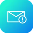 Free Mail E Mail Senden Symbol