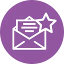 Free Post E Mail Stern Symbol