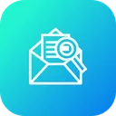 Free Mail E Mail Suche Symbol