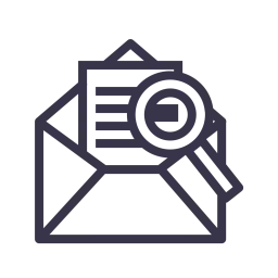 Free Mail  Symbol