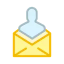 Free Mail  Symbol