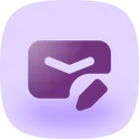 Free Mail Edit Ou Lc Icon