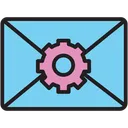 Free Post Nachricht E Mail Symbol