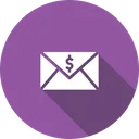 Free Mail Email Internet Icon