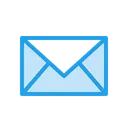 Free Mail Email Internet Icon