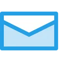 Free Mail Email Letter Icon