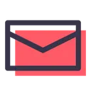 Free Mail Email Letter Icon
