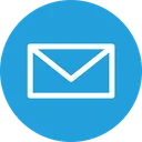 Free Mail Email Message Icon