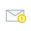 Free Mail  Icon
