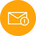 Free Mail Email Send Icon