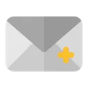 Free Plus Hinzufugen Mail Hinzufugen Posteingang Hinzufugen E Mail Hinzufugen Symbol