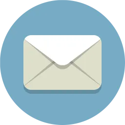 Free Mail  Icon