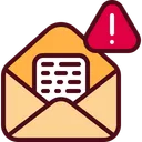 Free Mail  Icon