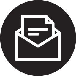 Free Mail  Icon