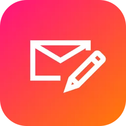 Free Mail  Icon
