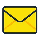 Free Communication Information Message Icon