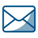 Free Communication Information Message Icon