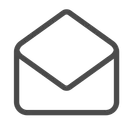 Free Mail Email Envelope Icon