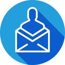 Free Mail  Icon