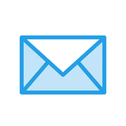 Free Mail  Icon