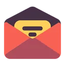 Free Mail Email Letter Icon