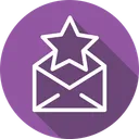 Free Mail Email Message Icon