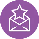 Free Mail Email Message Icon