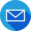 Free Mail Email Message Icon