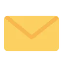 Free Mail Email Message Icon