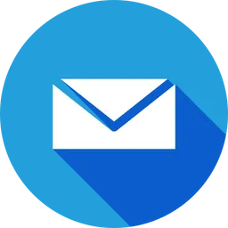 Free Mail  Icon