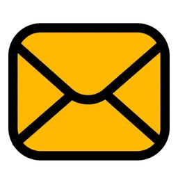 Free Mail  Icon