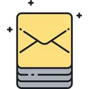 Free Mail Email Message Icon