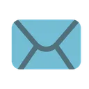 Free Mail  Icon