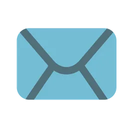 Free Mail  Icon