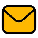 Free Mail Email Message Icon