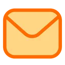 Free Mail Email Message Icon