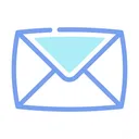 Free Mail Email Message Icon