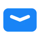 Free Mail  Icon