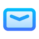 Free Mail  Icon